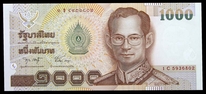 How Much Is 1 Baht In Us Dollars April 2021